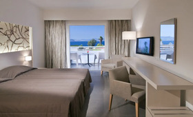 Platanista Hotel - Foto 12