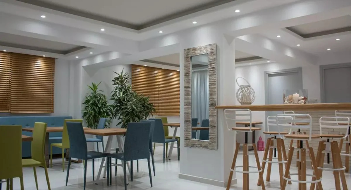 Polis of Naxos Boutique Hotel