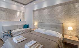 Polis of Naxos Boutique Hotel