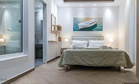 Polis of Naxos Boutique Hotel