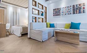 Polis of Naxos Boutique Hotel