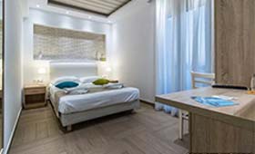 Polis of Naxos Boutique Hotel