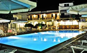 Polos Hotel Paros