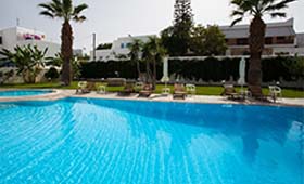 Polos Hotel Paros