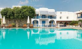 Polos Hotel Paros