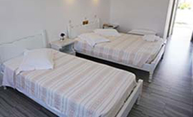 Polos Hotel Paros