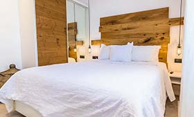 Portes Suites & Villas Mykonos