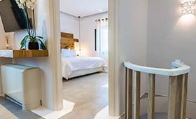 Portes Suites & Villas Mykonos