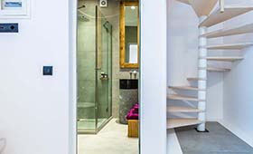 Portes Suites & Villas Mykonos