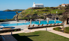 Porto Kea Suites