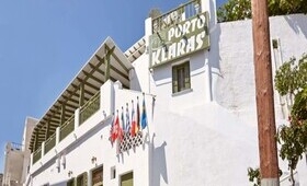 Porto Klaras Kythnos
