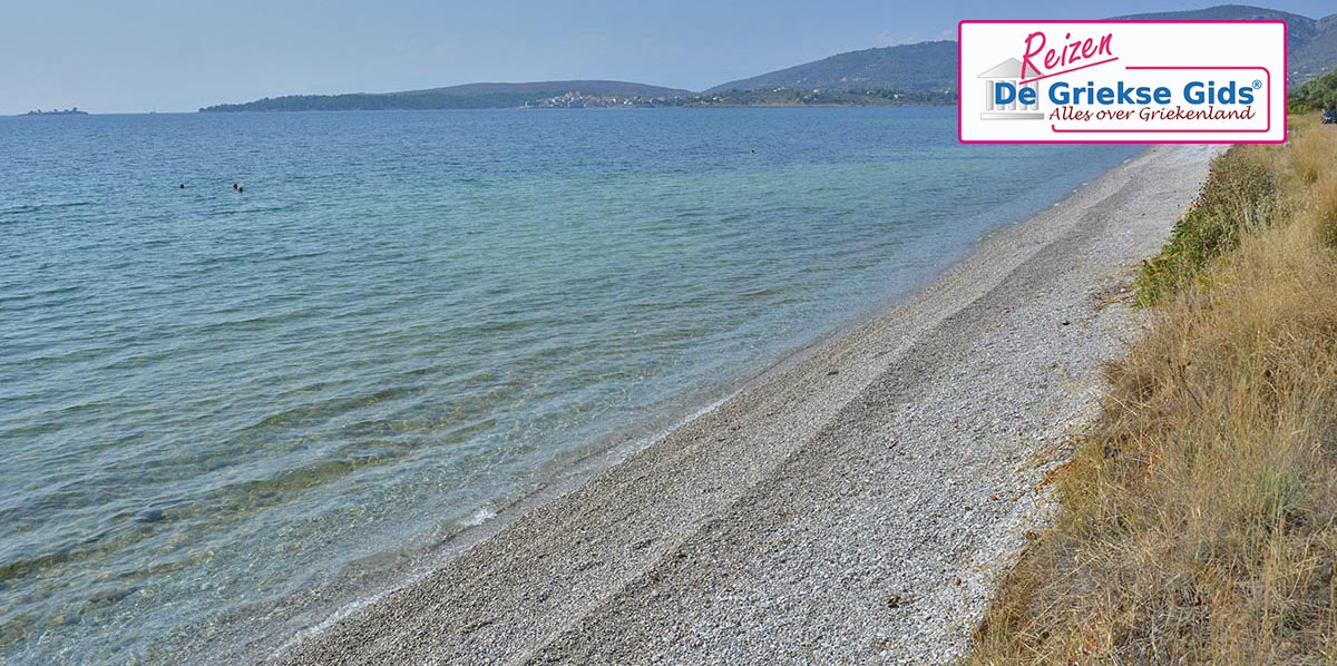 Porto Lourbas Galaxidi