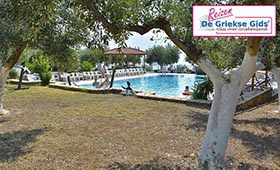 Porto Lourbas (incl. auto) - Foto 2