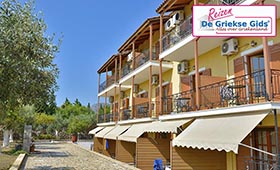 Porto Lourbas (incl. auto) - Foto 3