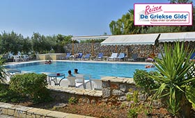 Porto Lourbas (incl. auto) - Foto 4