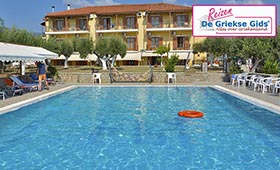 Porto Lourbas (incl. auto) - Foto 6