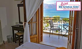 Porto Lourbas (incl. auto) - Foto 7