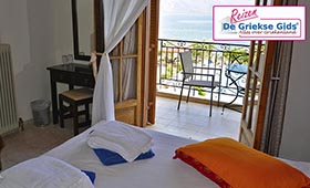 Porto Lourbas (incl. auto) - Foto 8