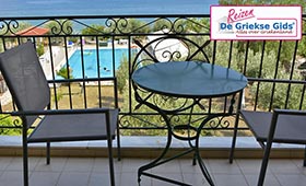 Porto Lourbas (incl. auto) - Foto 9