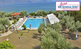 Porto Lourbas (incl. auto) - Foto 10