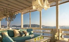 Porto Mykonos Hotel