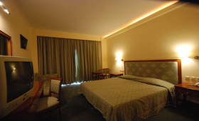 Porto Plakias Hotel (incl. huurauto)