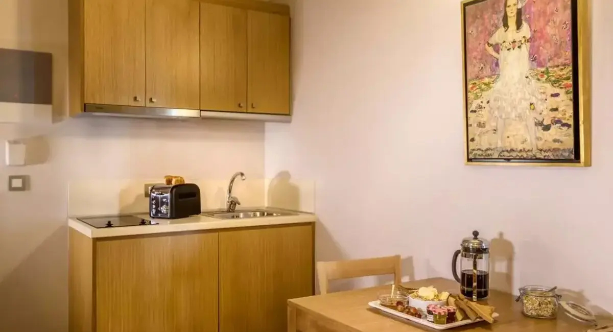 Porto Platanias Village Resort