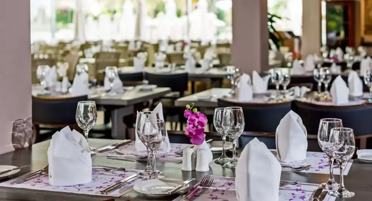 Porto Platanias Village Resort