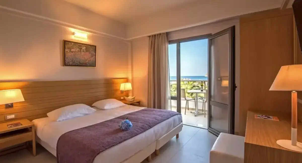 Porto Platanias Village Resort