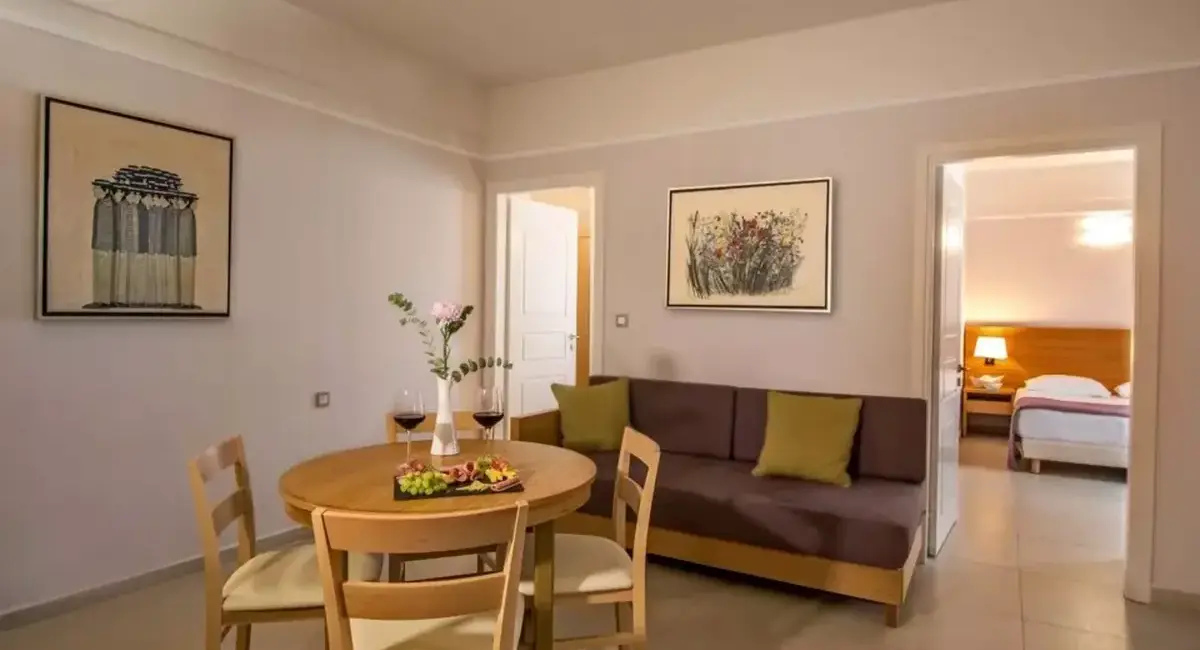 Porto Platanias Village Resort