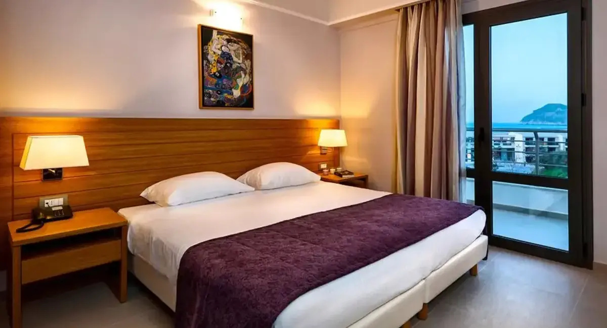 Porto Platanias Village Resort