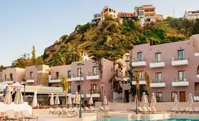 Porto Platanias Village Resort - Foto 1