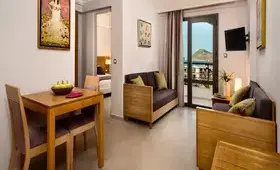 Porto Platanias Village Resort - Foto 8