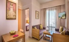 Porto Platanias Village Resort - Foto 9