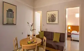 Porto Platanias Village Resort - Foto 11