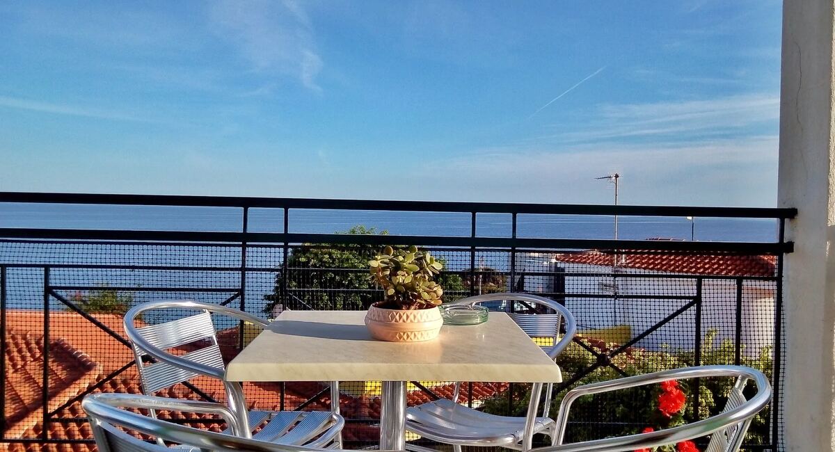 Porto Skala Village Hotel
