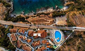 Porto Skala Village Hotel - Foto 8