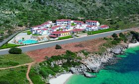 Porto Skala Village Hotel - Foto 1