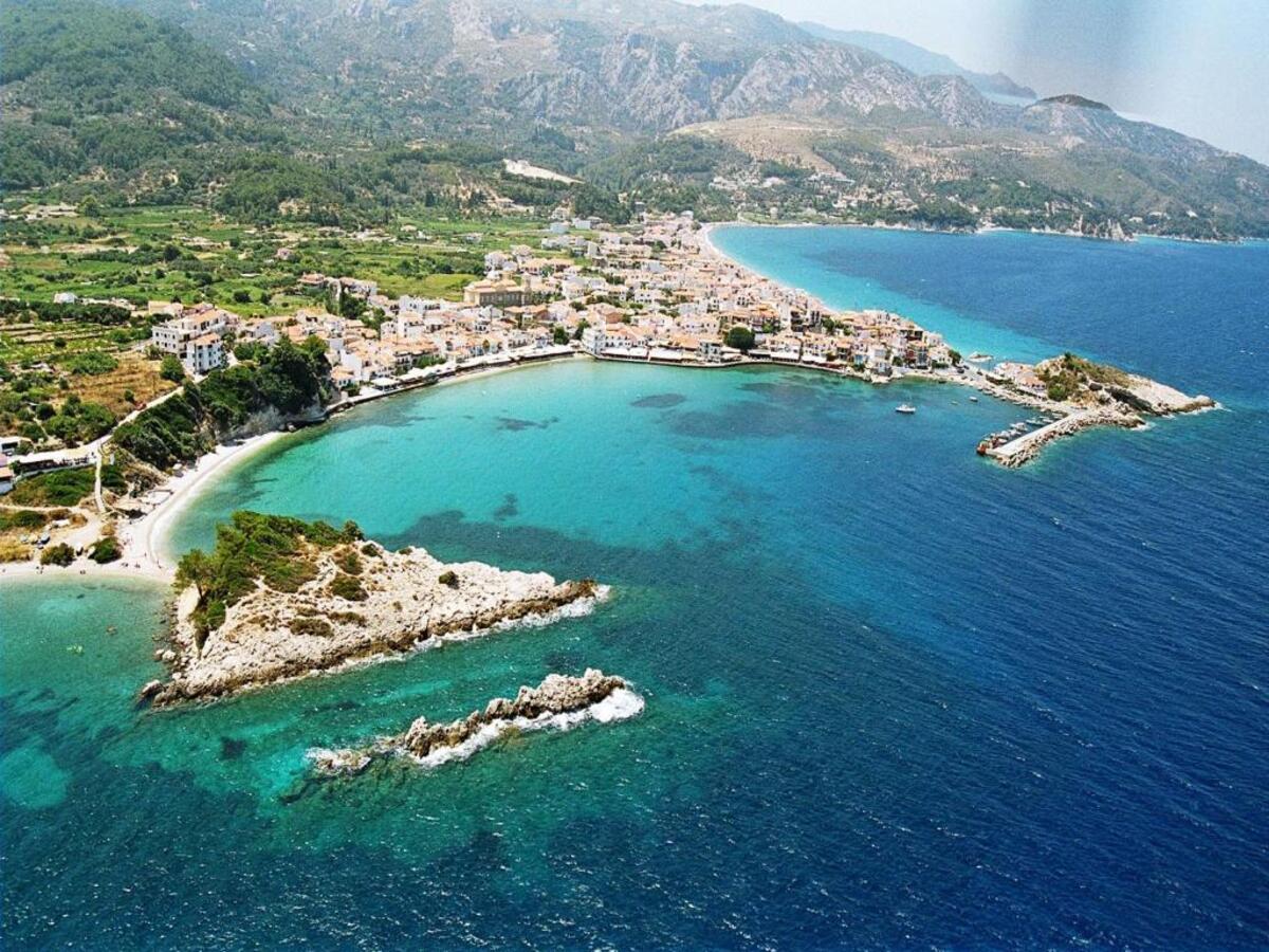 Poseidon Apart Hotel