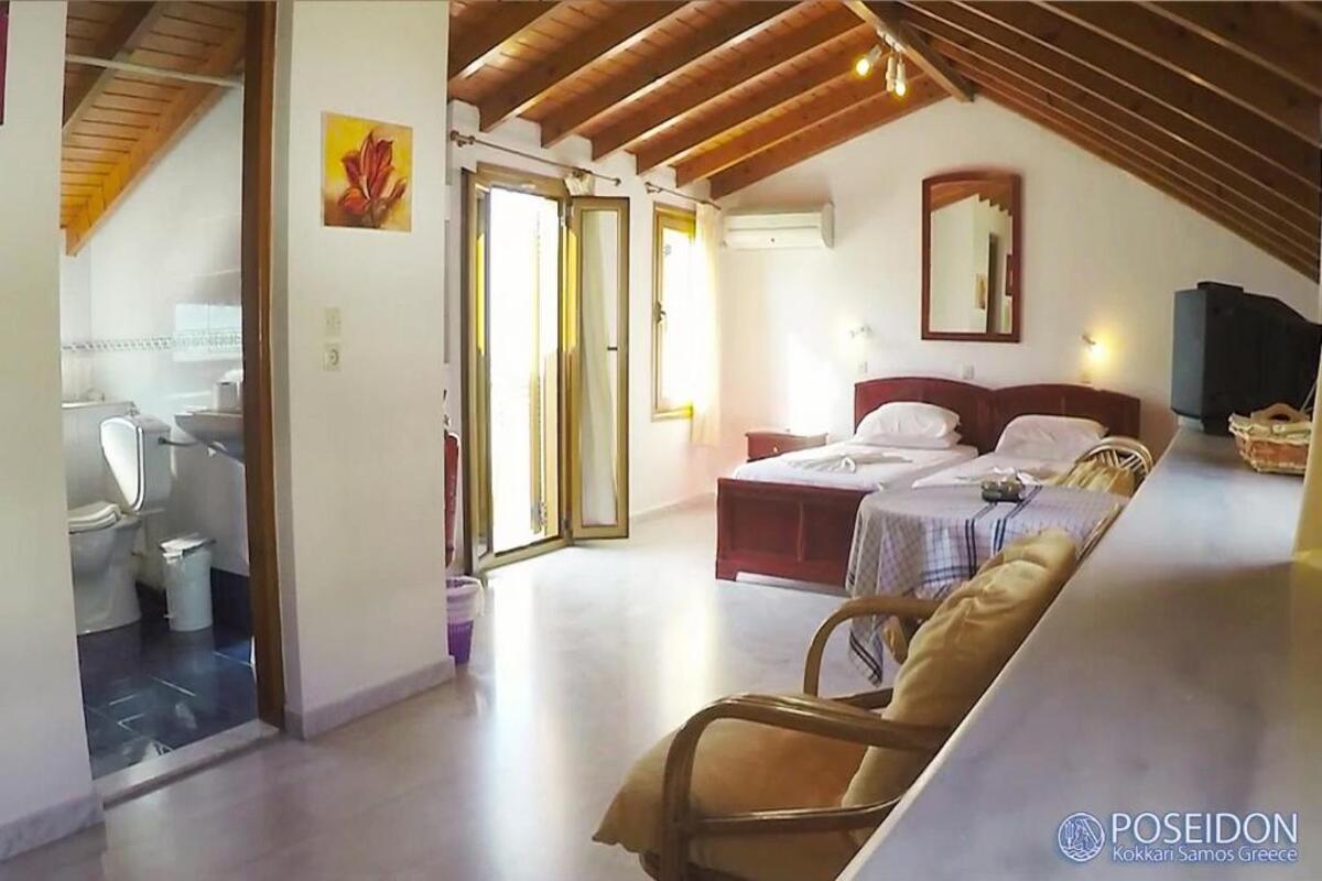 Poseidon Apart Hotel