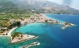 Poseidon Apart Hotel - Foto 2