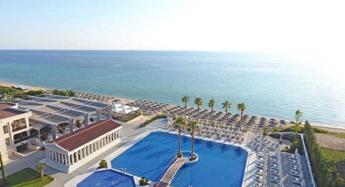 Potidea Palace Hotel