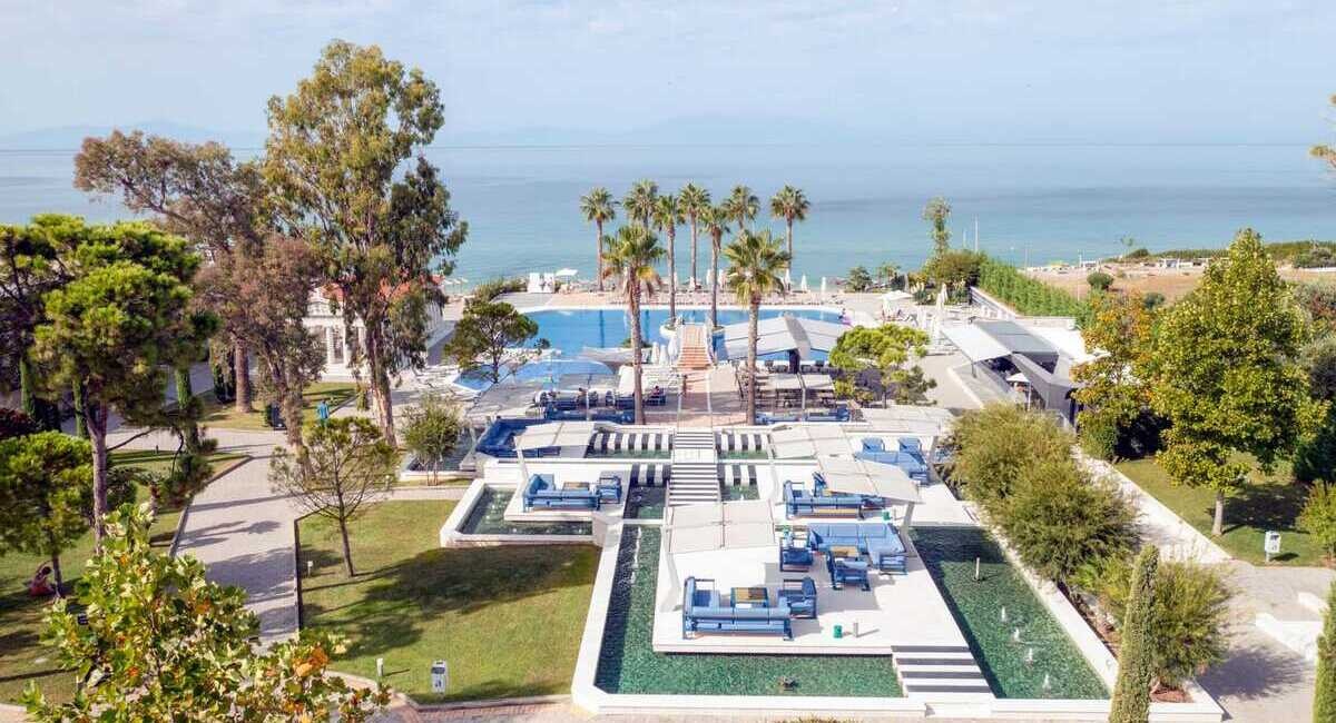 Potidea Palace Hotel