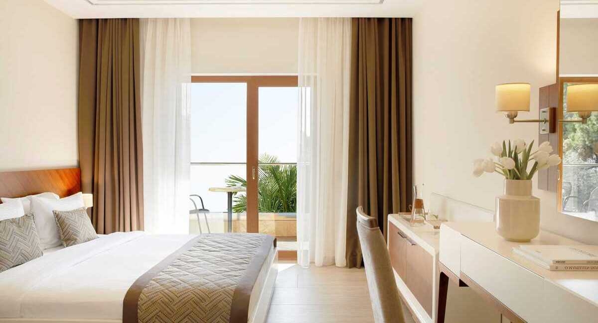 Potidea Palace Hotel