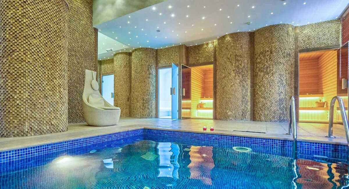 Potidea Palace Hotel