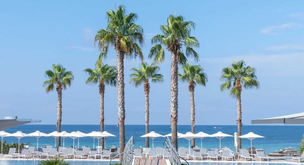 Potidea Palace Hotel