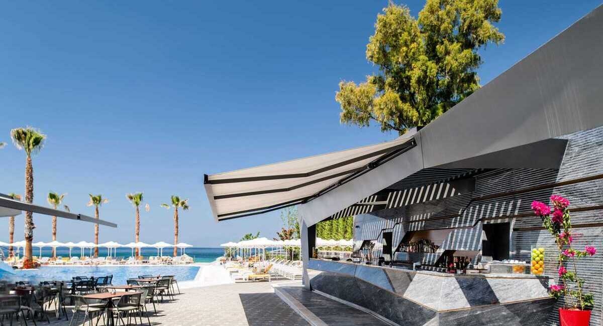 Potidea Palace Hotel