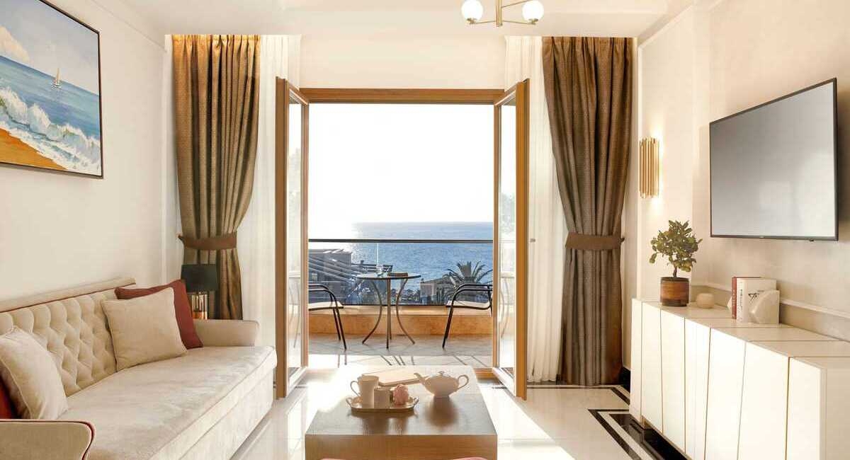 Potidea Palace Hotel