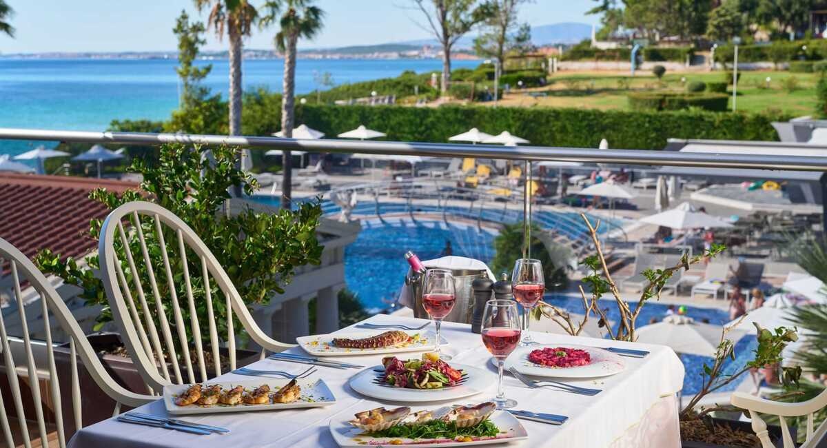 Potidea Palace Hotel