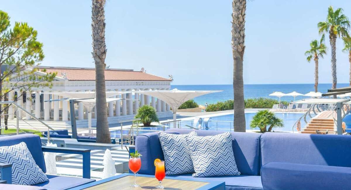 Potidea Palace Hotel